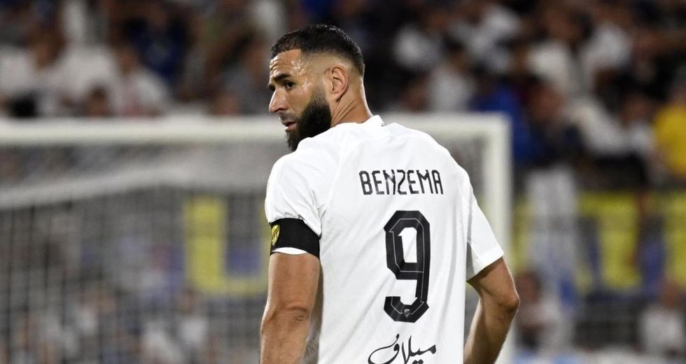 benzema 1