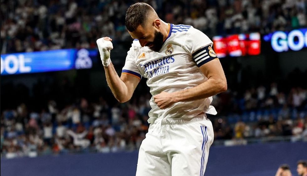 Benzema 3