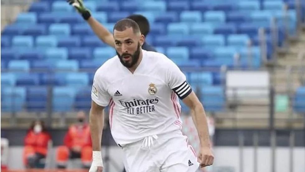 Benzema