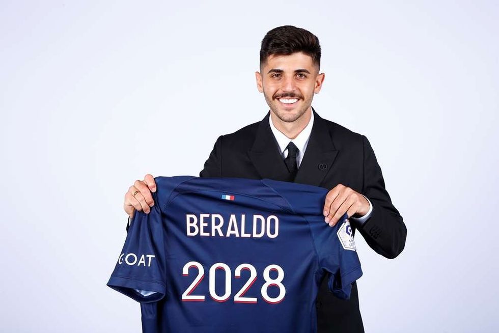 beraldo