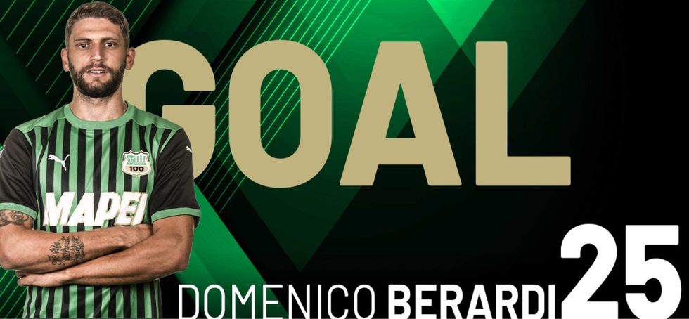 berardi