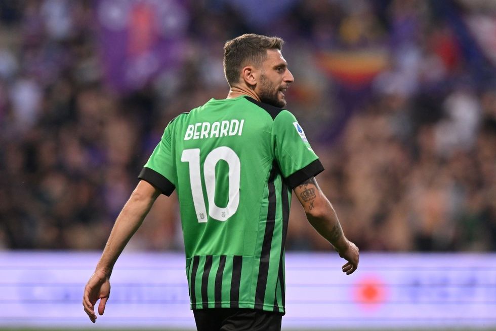 berardi