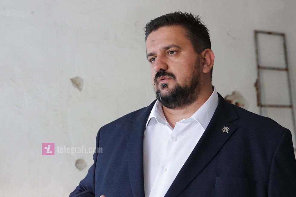 Berat Ganiqi LVV Peje foto Ridvan Slivova 1