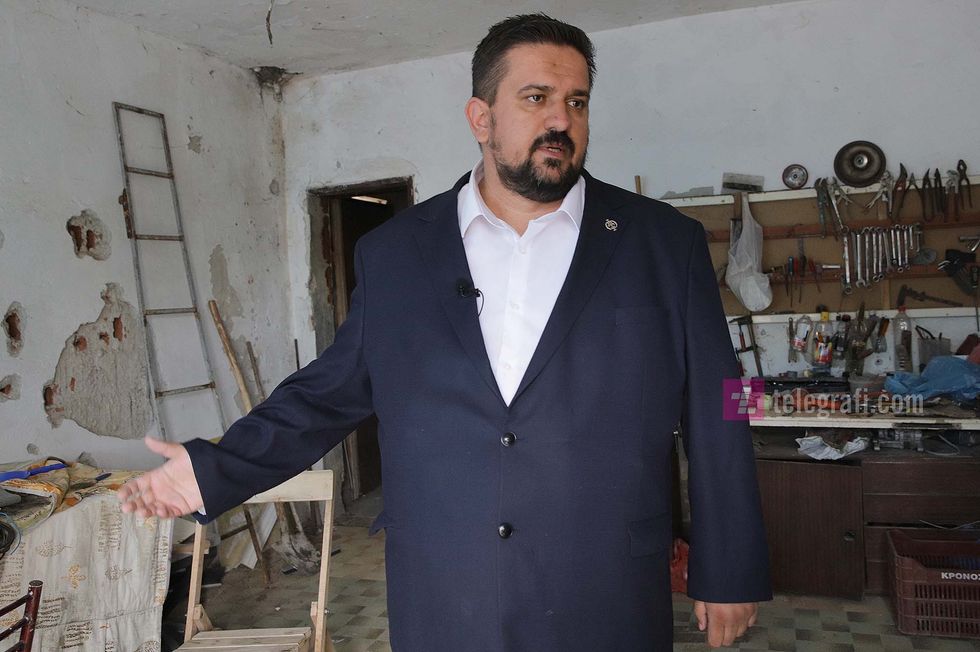 Berat Ganiqi LVV Peje foto Ridvan Slivova 6