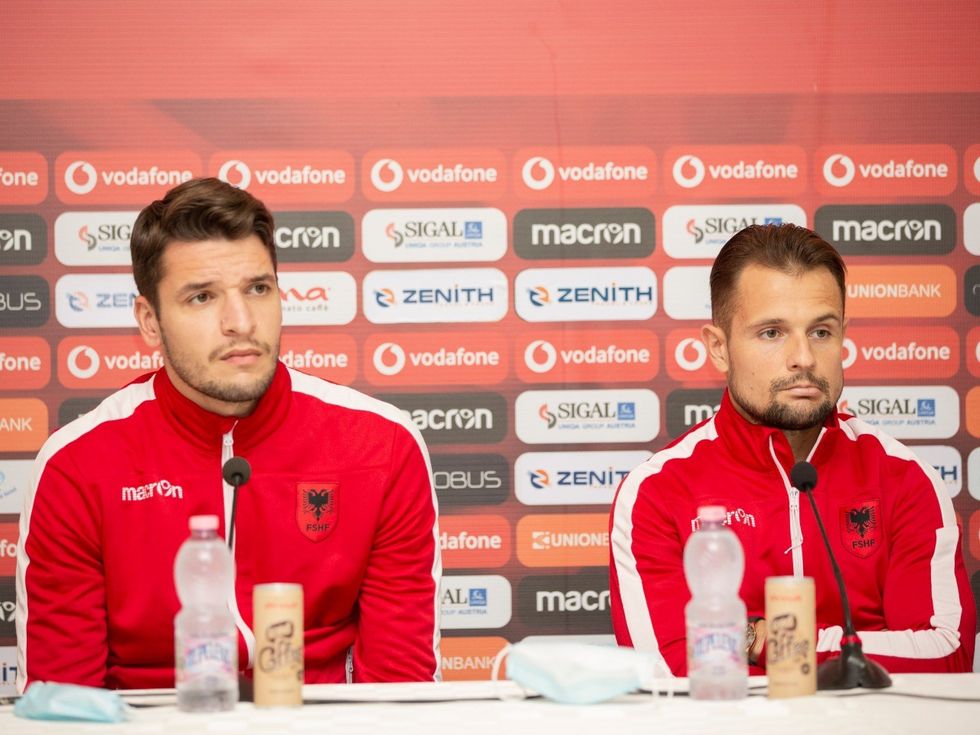 berat gjimshiti amir abrashi