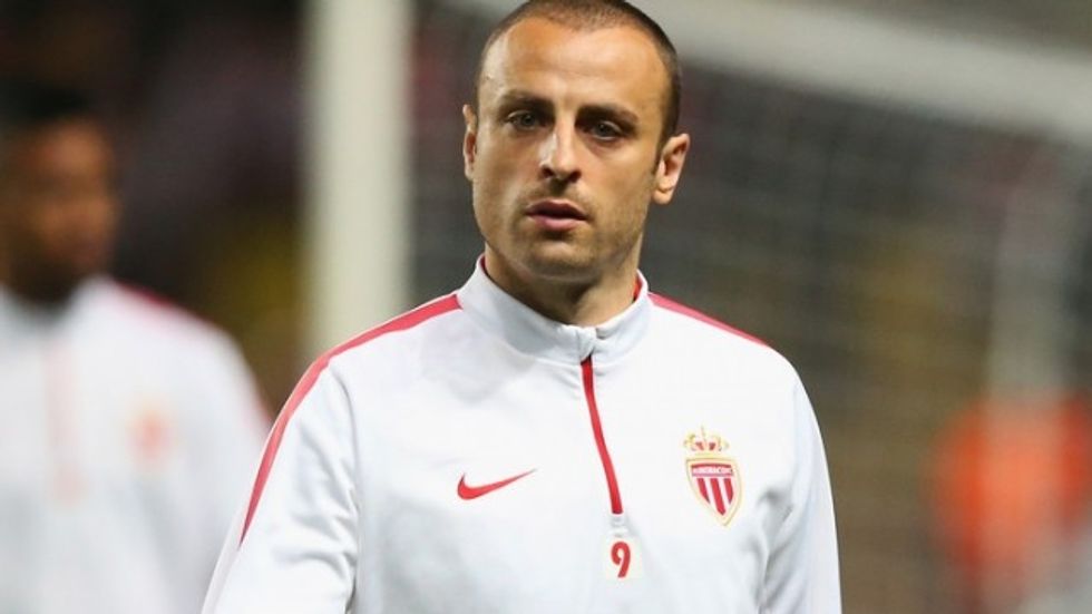 berbatov nuk euml sht euml m euml lojtar i monacos hd