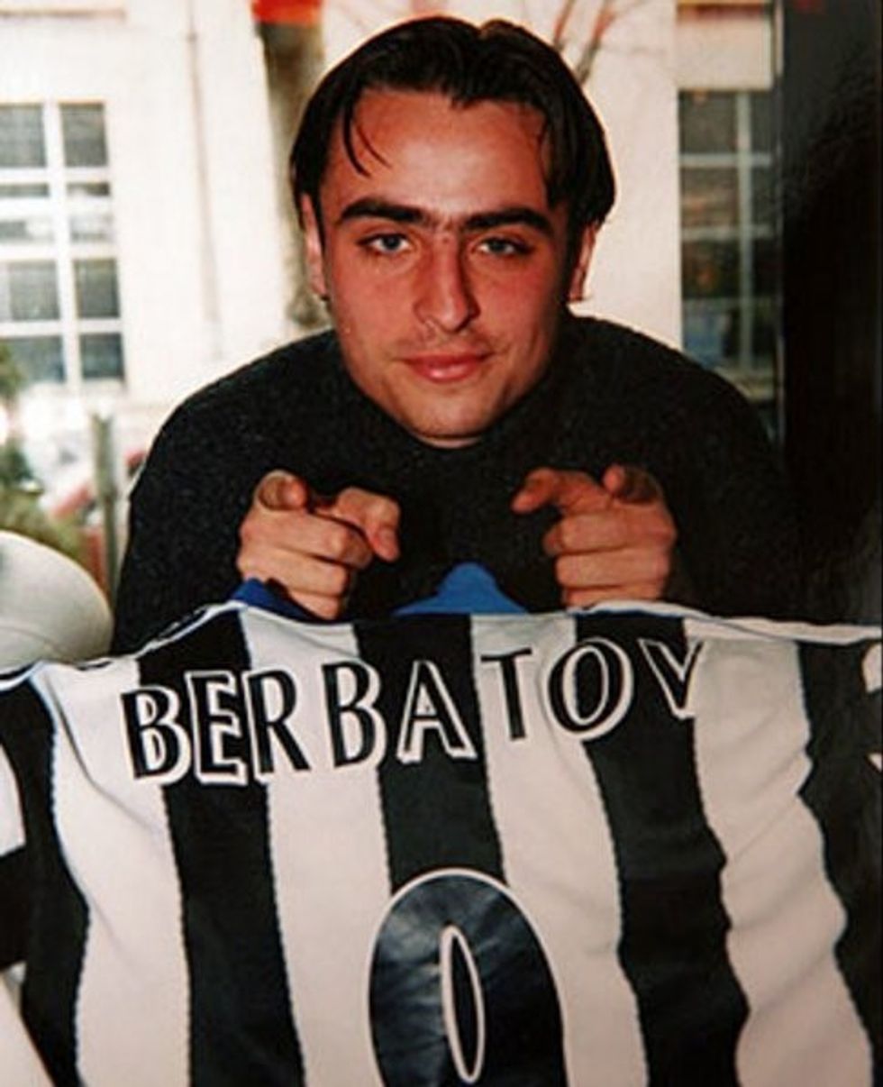 berbatov