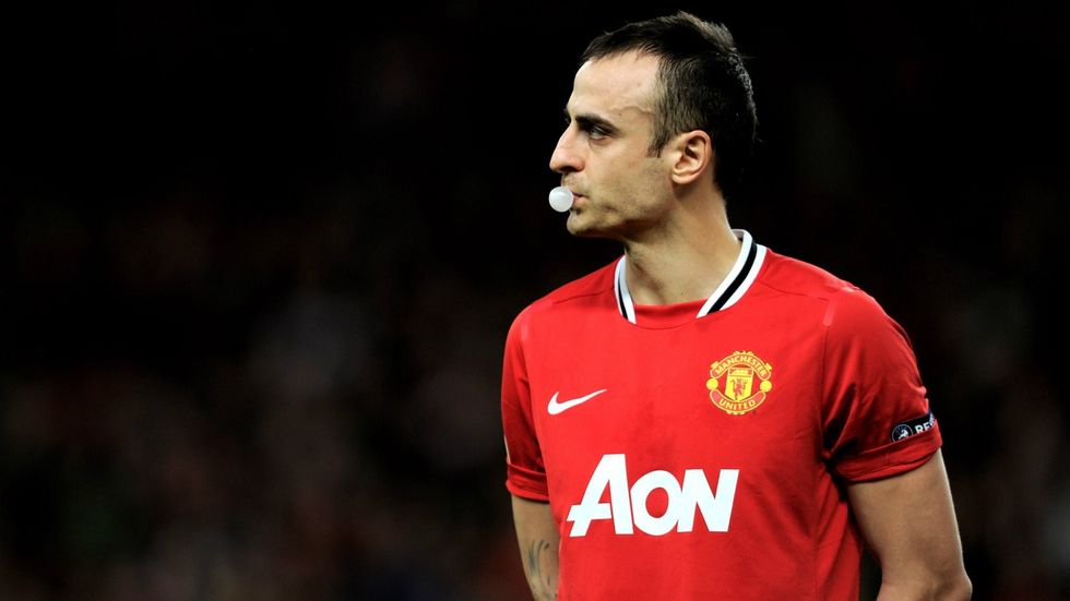 berbatov