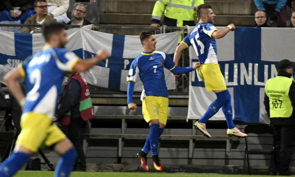 berisha.kosovo.esulta.2016.2017.