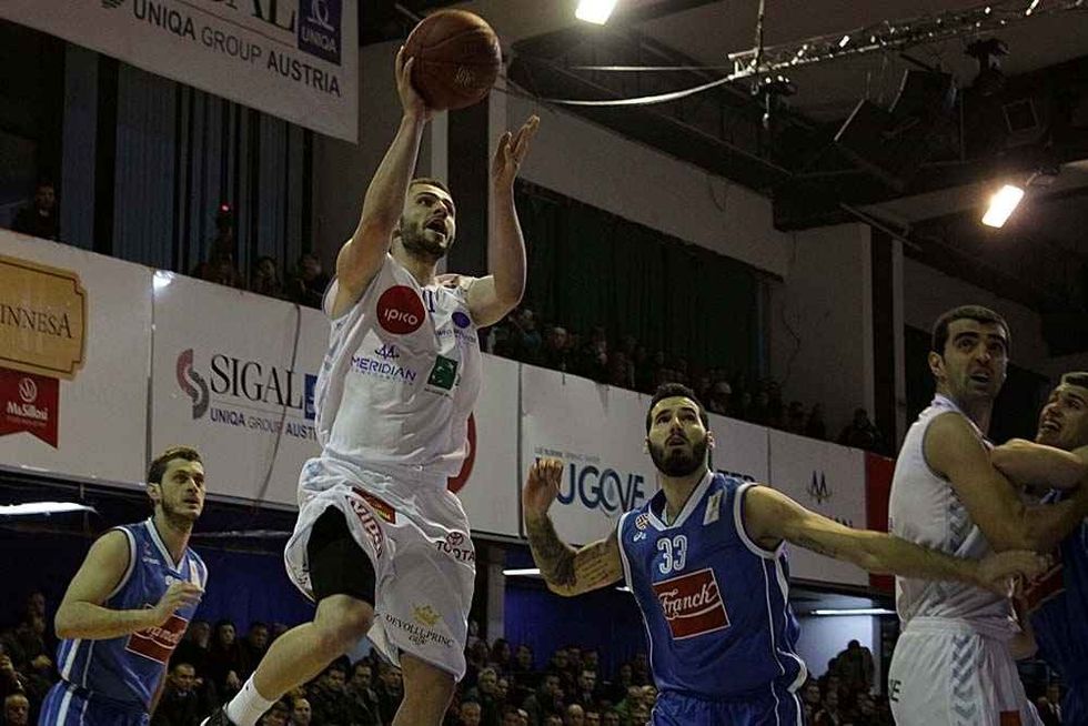 BerishCibona