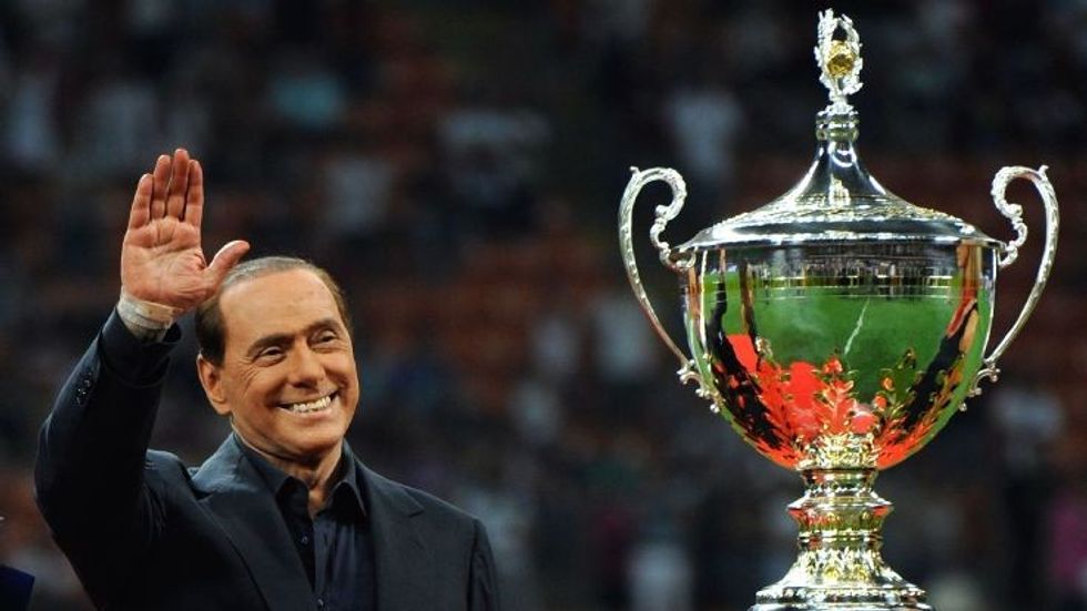 berlusconi 1
