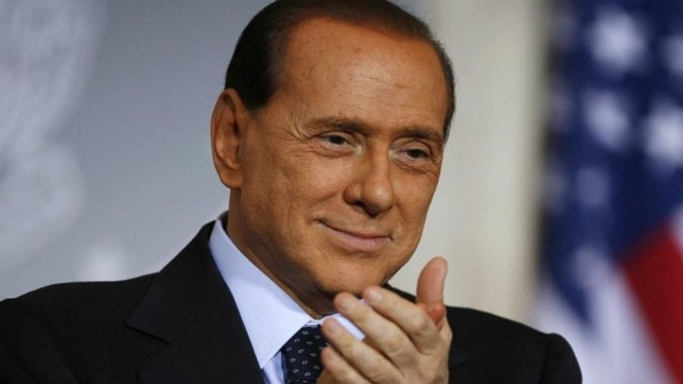 berlusconi milani do ta fitoj euml titullin hd