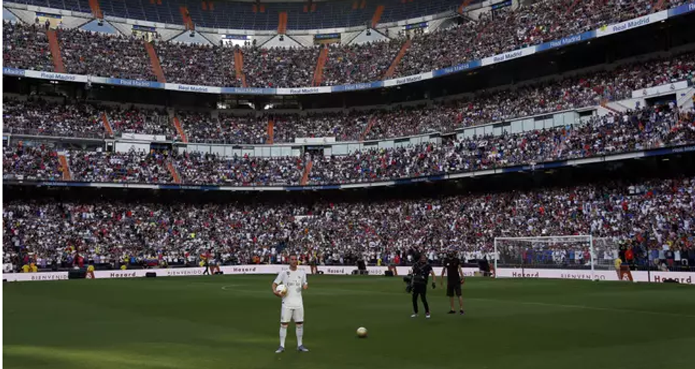 bernabeu 1