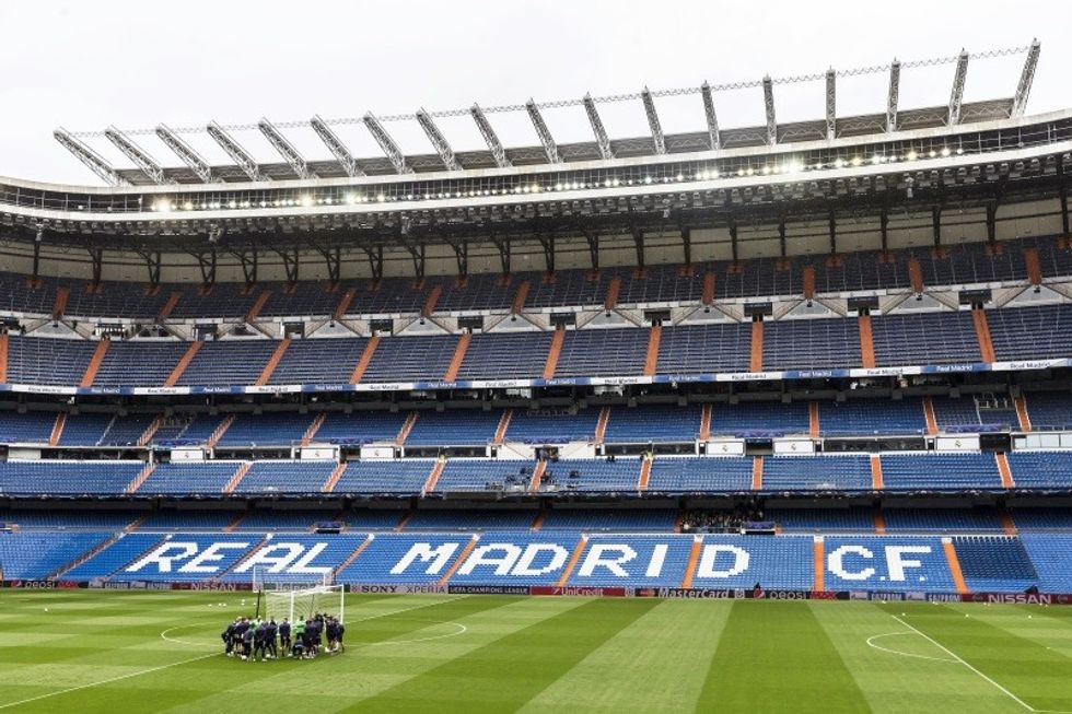 bernabeu