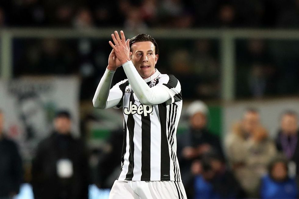 Bernardeschi