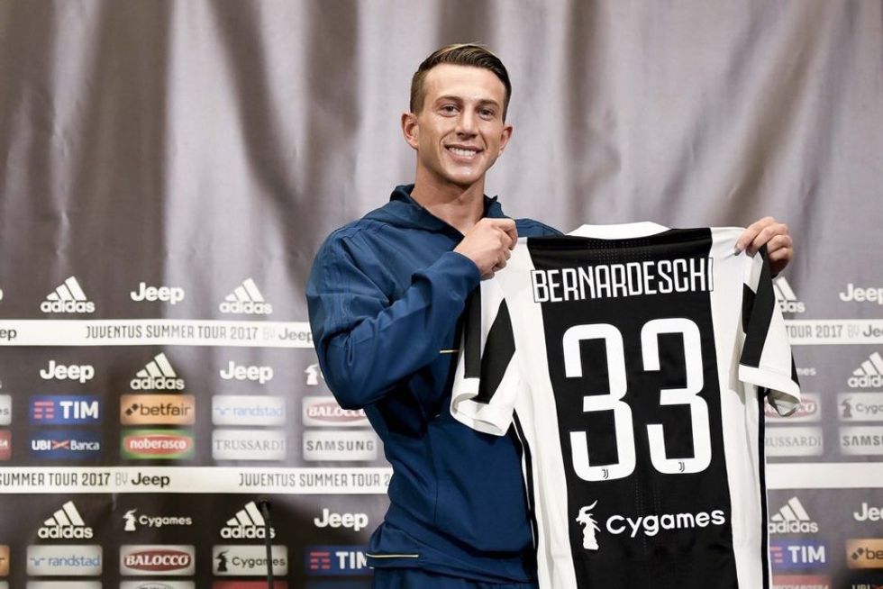 bernardeschi