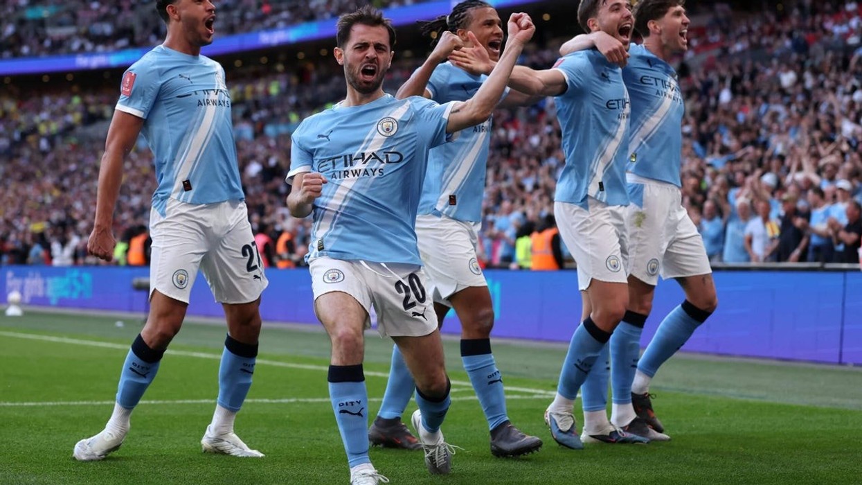 Bernardo Silva zgjedh ekipin e ri, nuk është Barcelona e as Juventusi