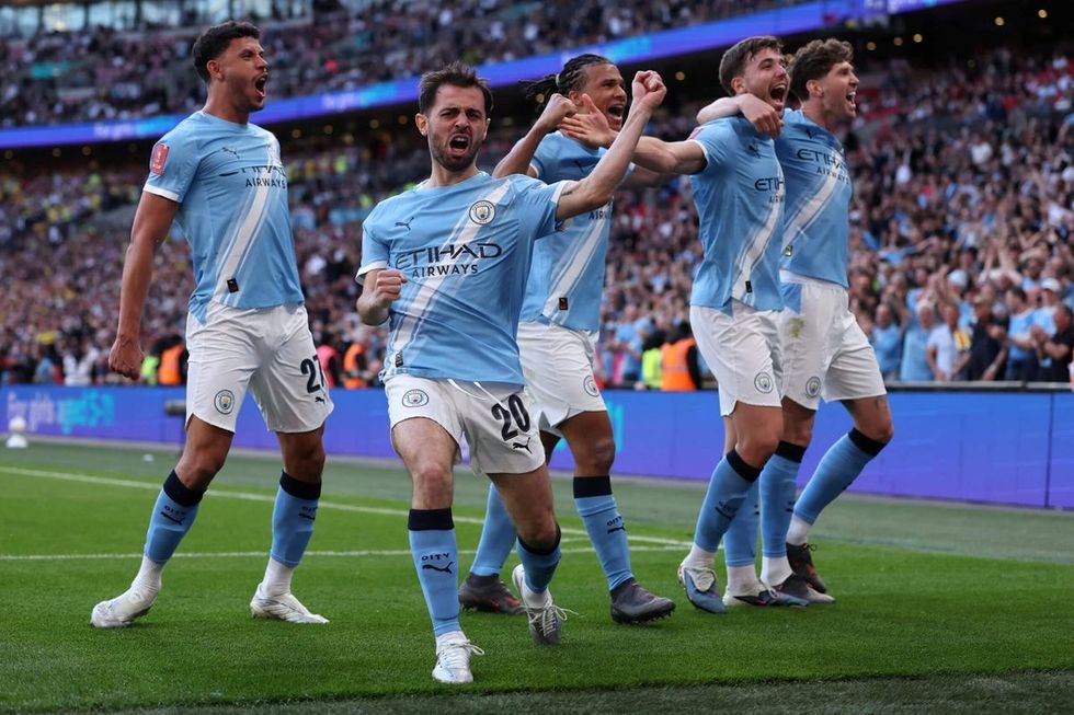 Bernardo Silva zgjedh ekipin e ri, nuk është Barcelona e as Juventusi