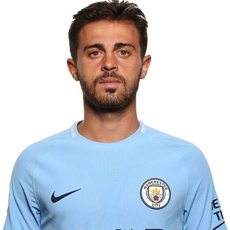 Bernardo Silva