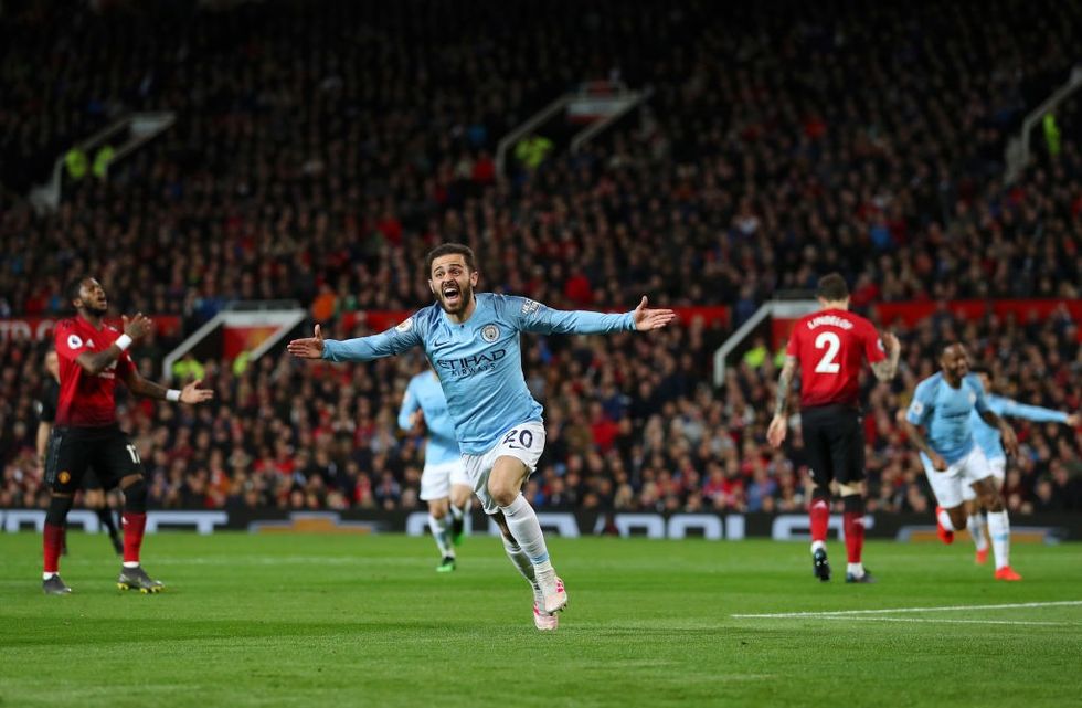 Bernardo Silva