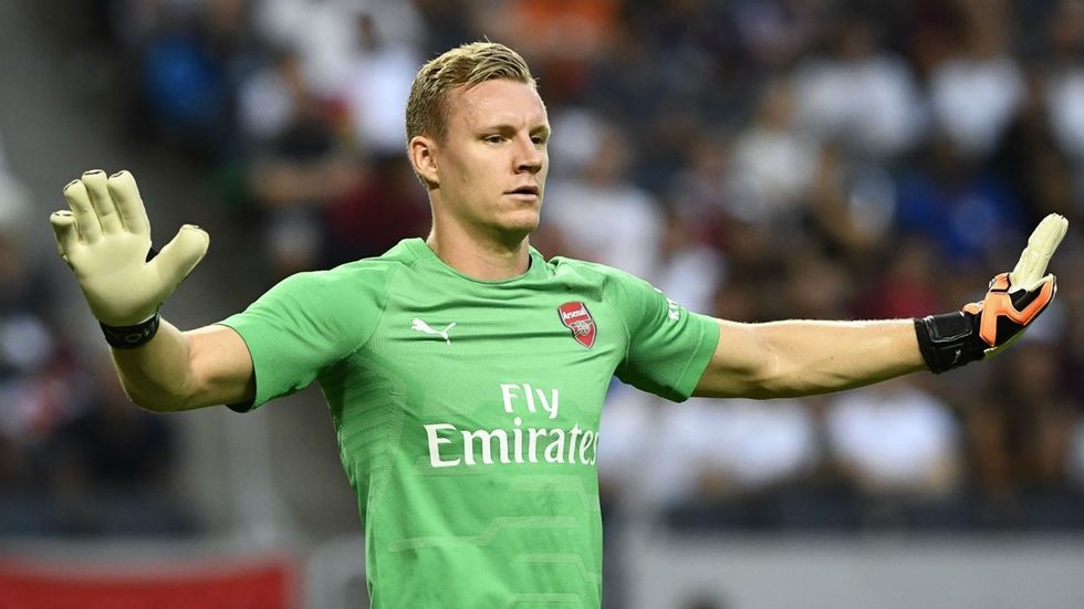 bernd leno arsenal y79k07a3zwb012w3ztbpw2v5e