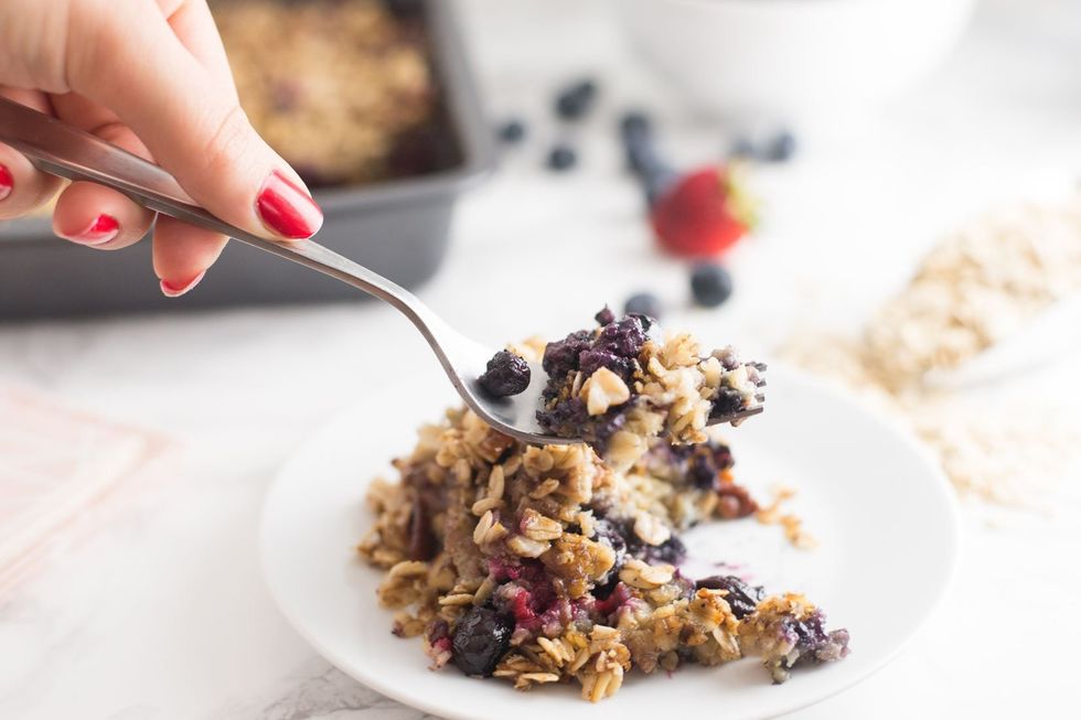berry oatmeal bake 006.1