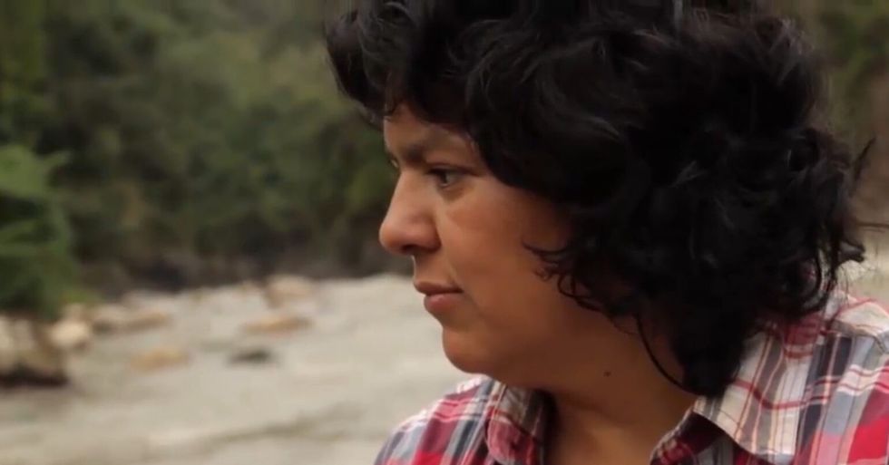 Berta Cáceres e1593631067847