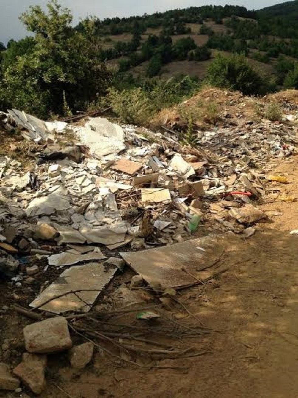 Bervenica-mbeturinat 1