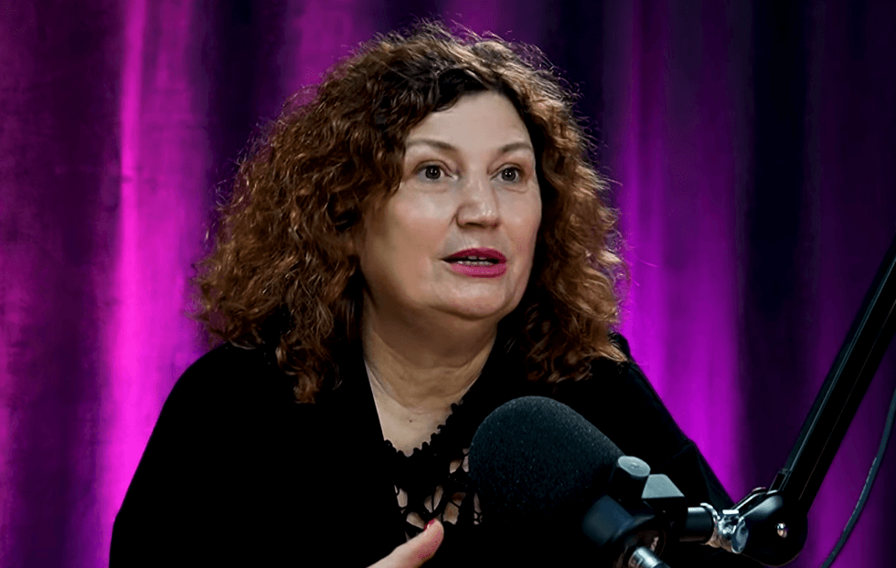 Besa Luzha