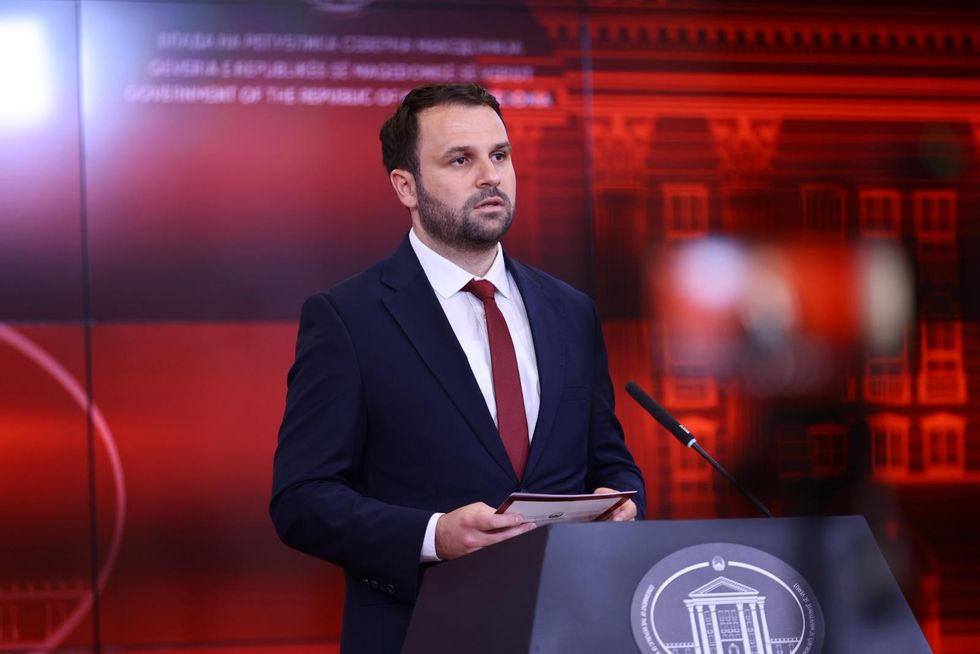 Durmishi: Mbi 40 milionë euro për vende të reja pune, sipërmarrësi dhe trajnime