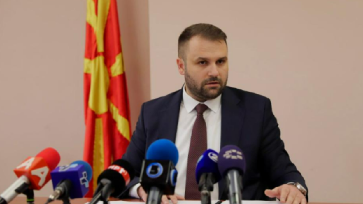 Durmishi: Çmimi i vezëve është rritur për shkak të çmimeve në berzën botërore Durmishi: Çmimi i vezëve është rritur për shkak të çmimeve në berzën botërore