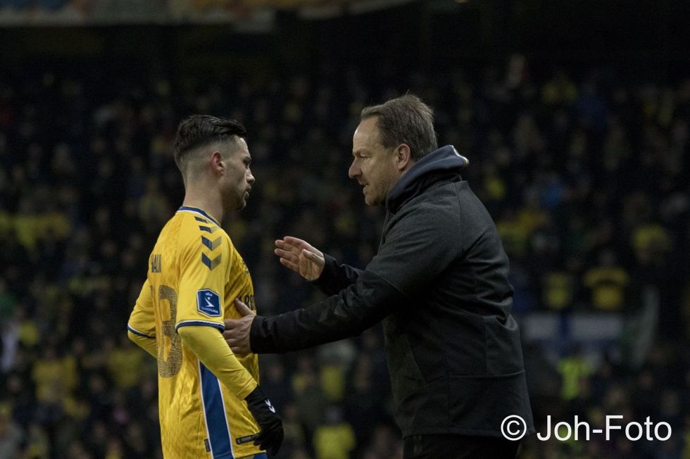 Besar Halimi Alexander Zorniger