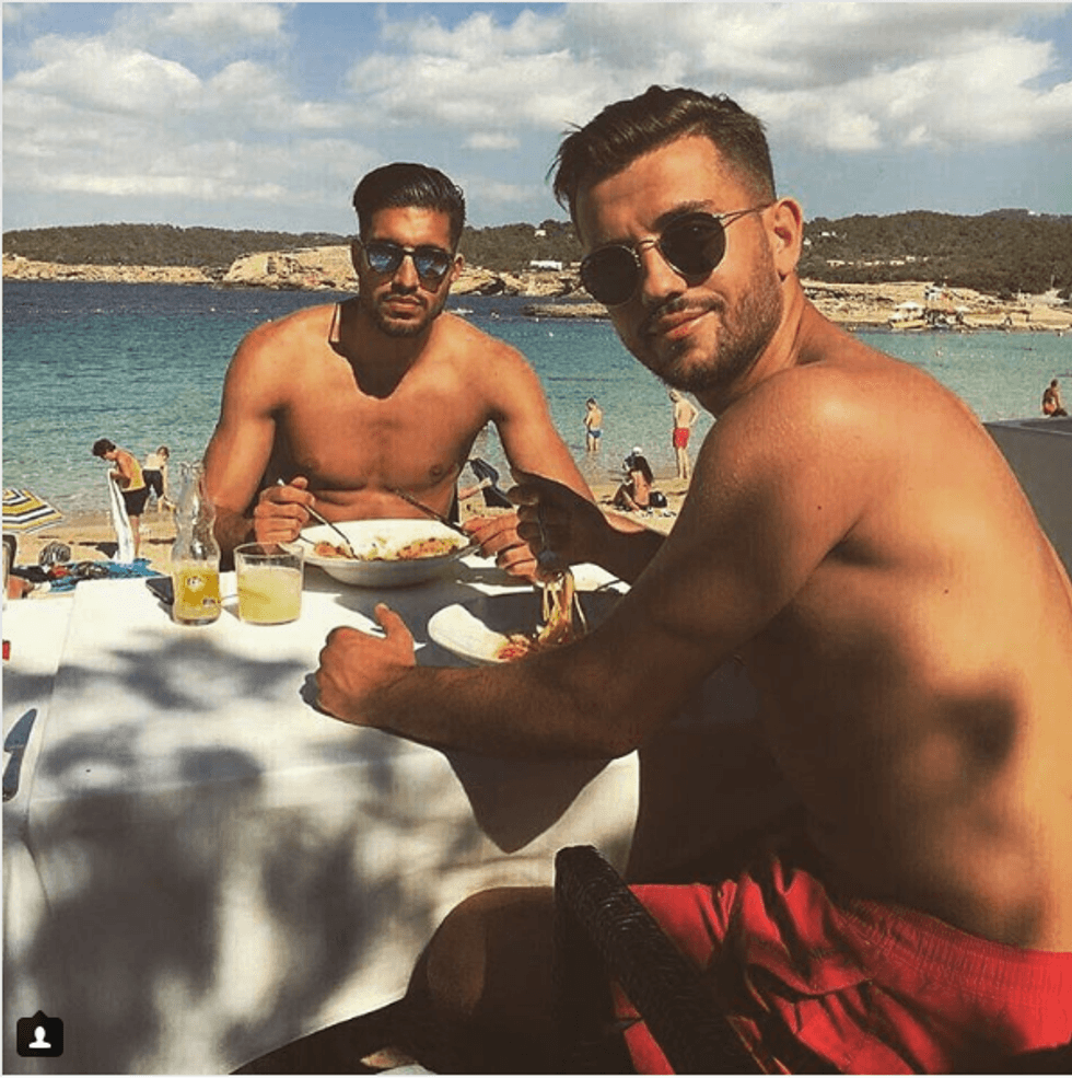 Besar Halimi Emre Can