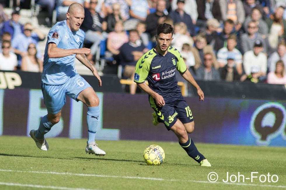 Besar Halimi Randers 2