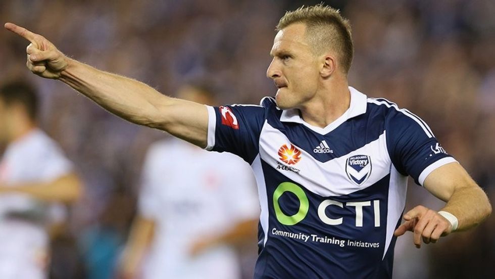 besart berisha