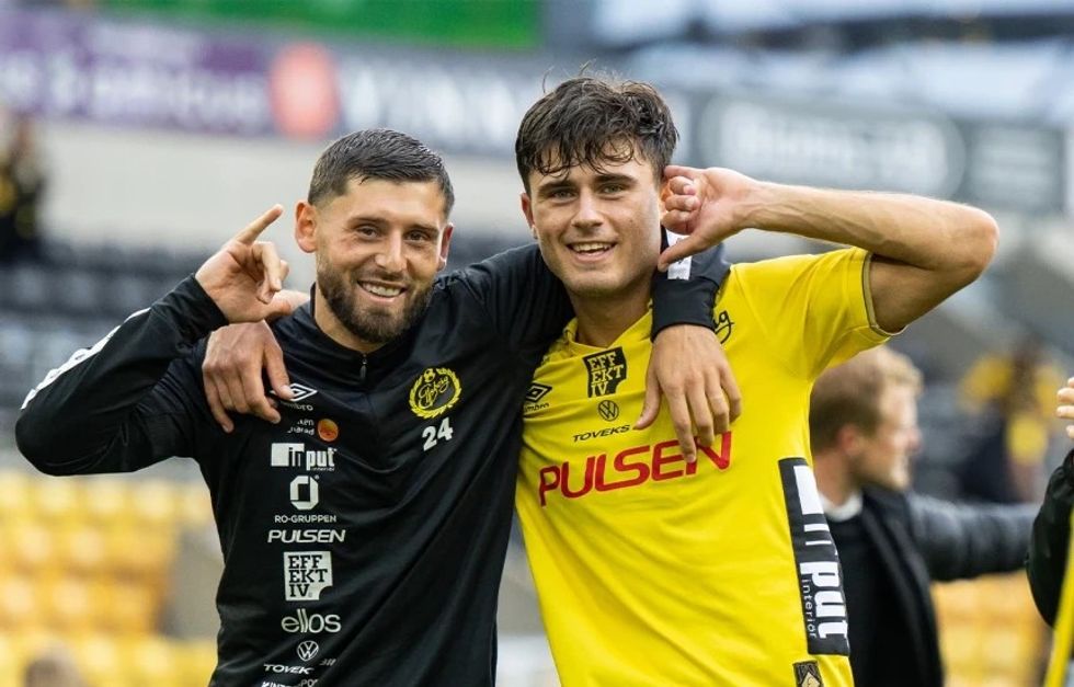 besfort zeneli arber zeneli