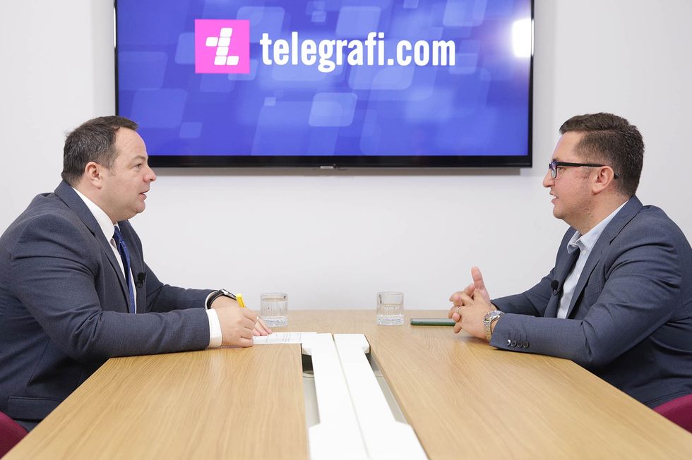 Besian Mustafa interviste foto Ridvan Slivova 14