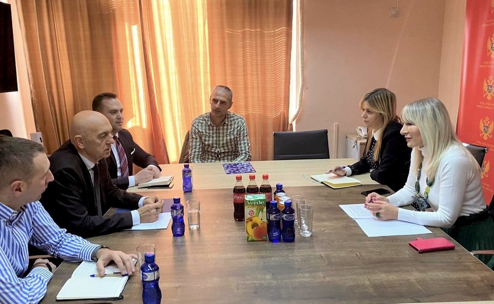 Besim kelmendi Mal te Zi 1