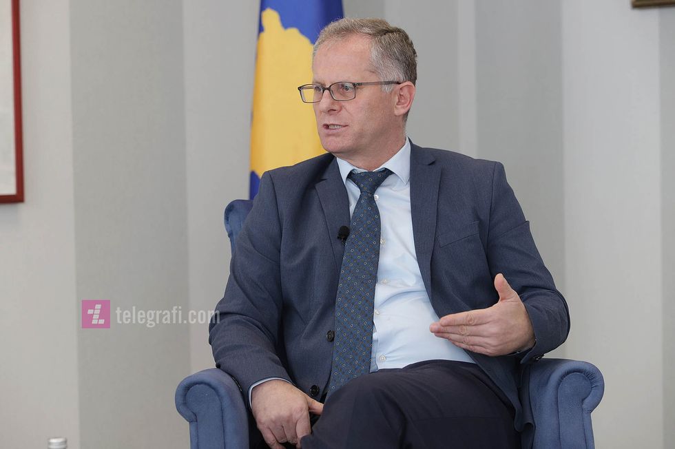 Besnik Bislimi interviste foto Ridvan Slivova 12