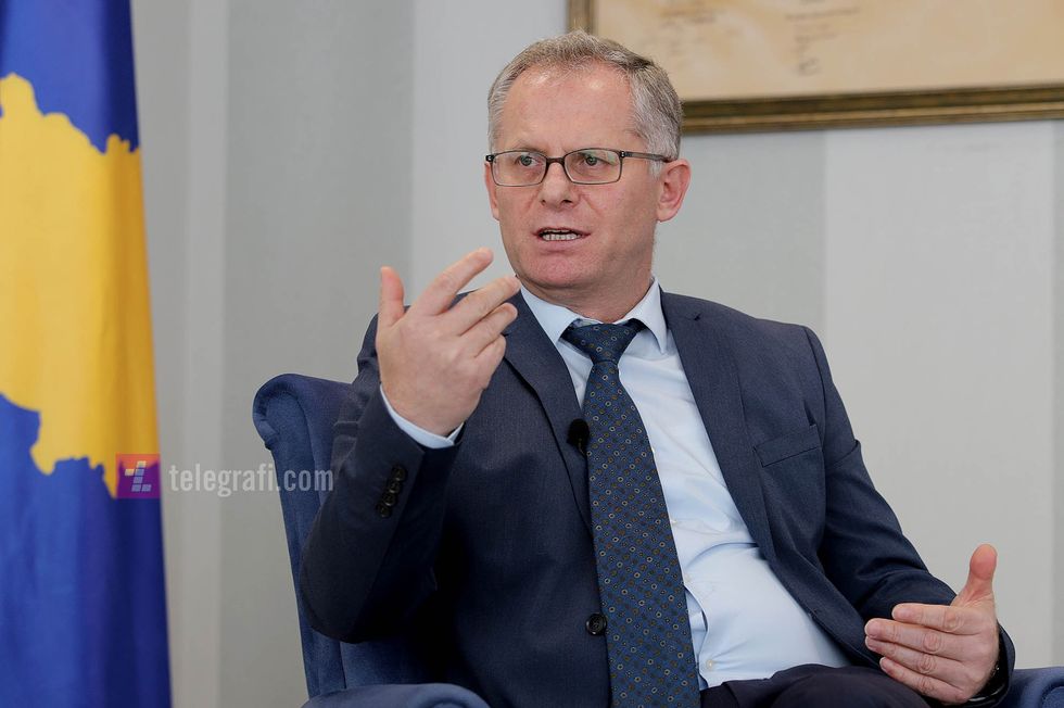 Besnik Bislimi interviste foto Ridvan Slivova 14