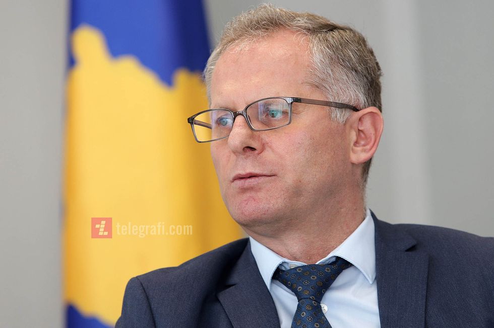 Besnik Bislimi interviste foto Ridvan Slivova 7