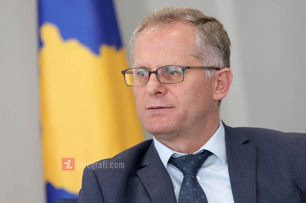 Besnik Bislimi interviste foto Ridvan Slivova 8 1