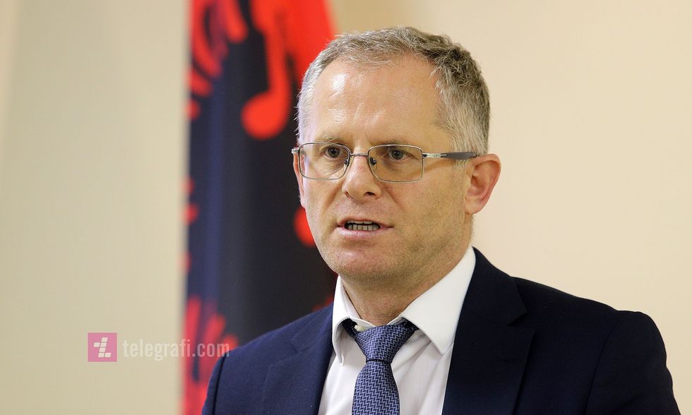 Besnik Bislimi L Vetevndosje konference foto Ridvan Slivova 4 e1624874854935