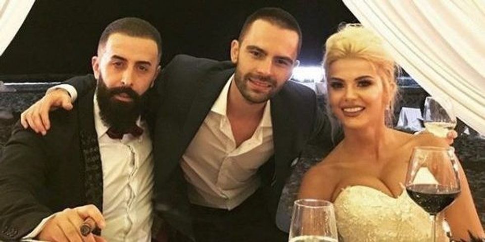 besnik e1505149491685