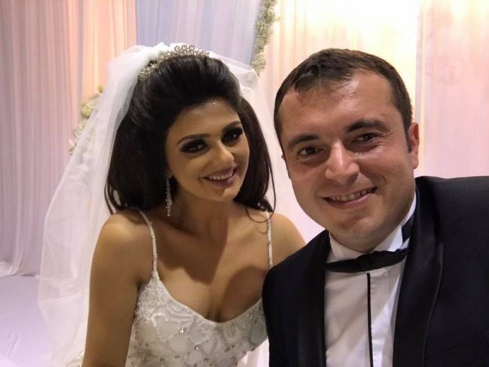Besnik Mustafa – Edita Bajrami