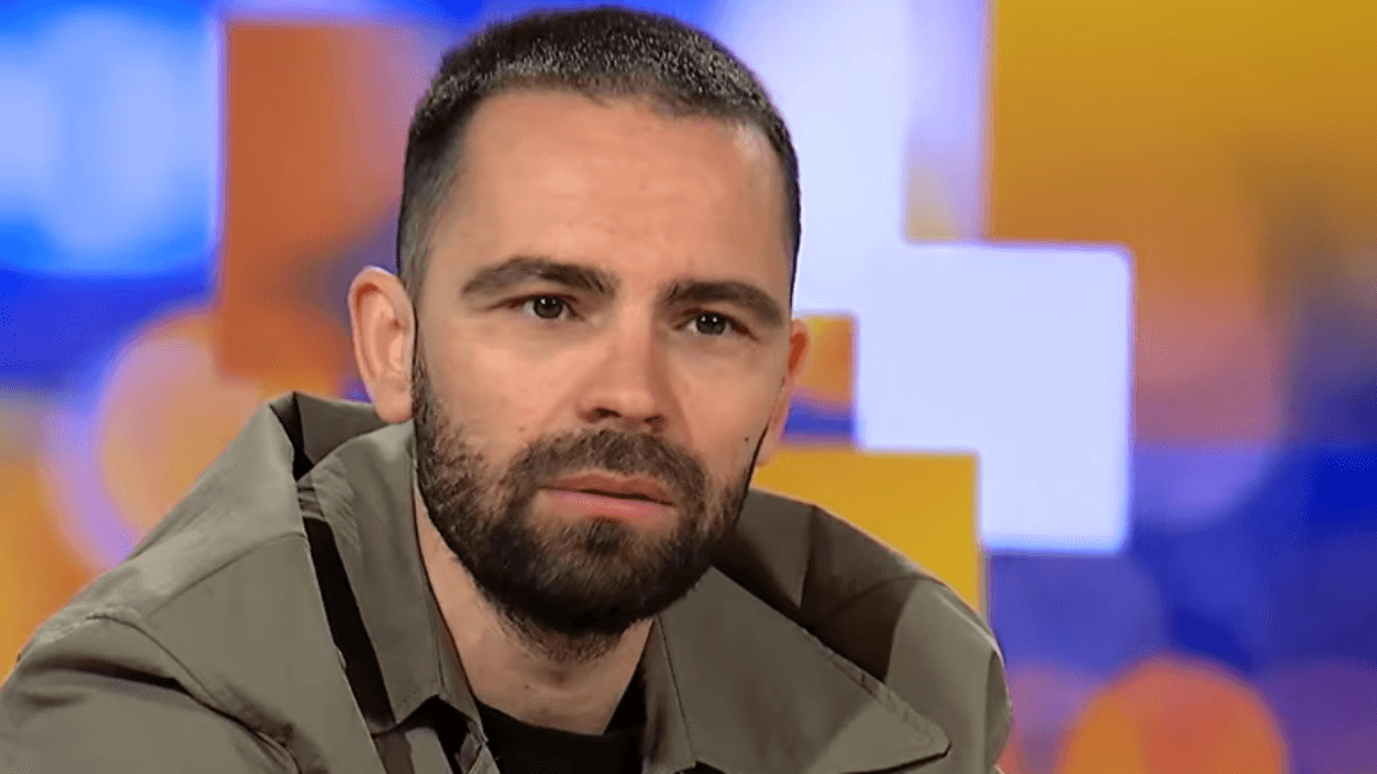 Besnik Qaka flet rreth mundësisë për të qenë pjesë e Big Brother VIP Besnik Qaka flet rreth mundësisë për të qenë pjesë e Big Brother VIP