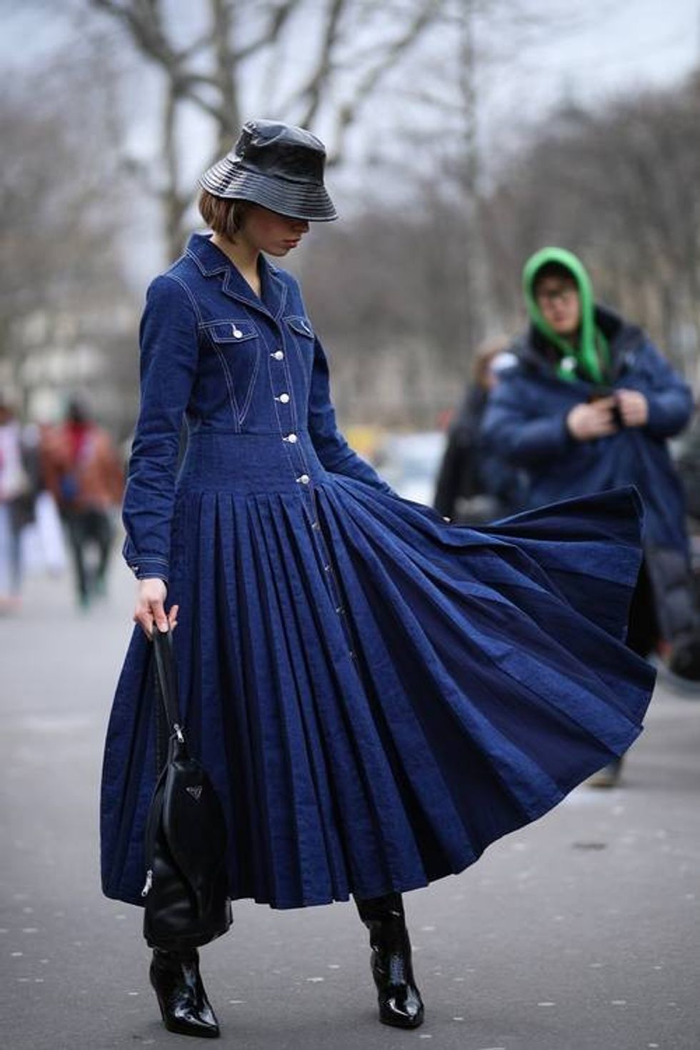 best denim dresses 123262 1611245201753 image.c