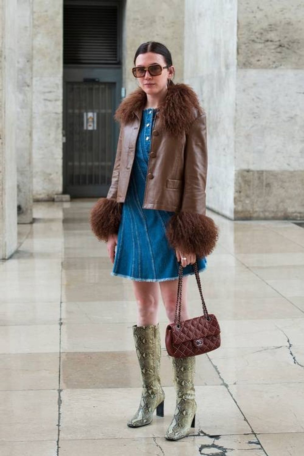 best denim dresses 123262 1611245205505 image.c