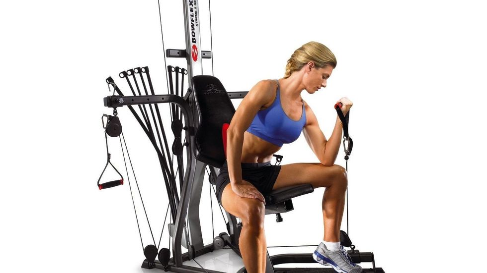 best home gyms reviews 1