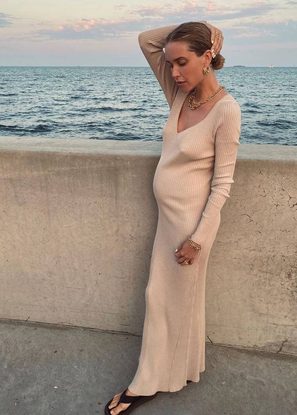 best knitted dresses 2020 288640 1597405827270 image.c